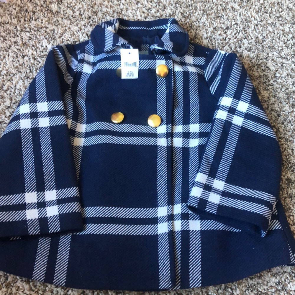 Gap Girls Coat